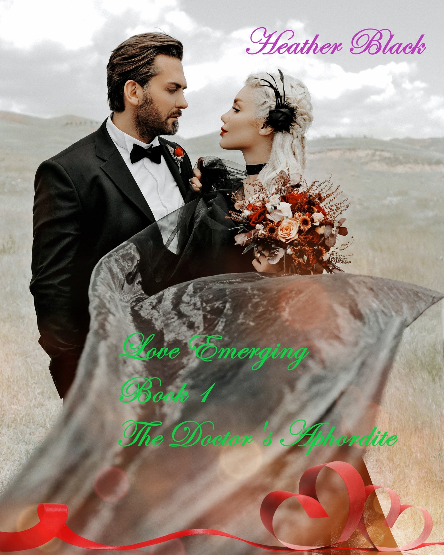 The Doctor's Aphrodite e-book