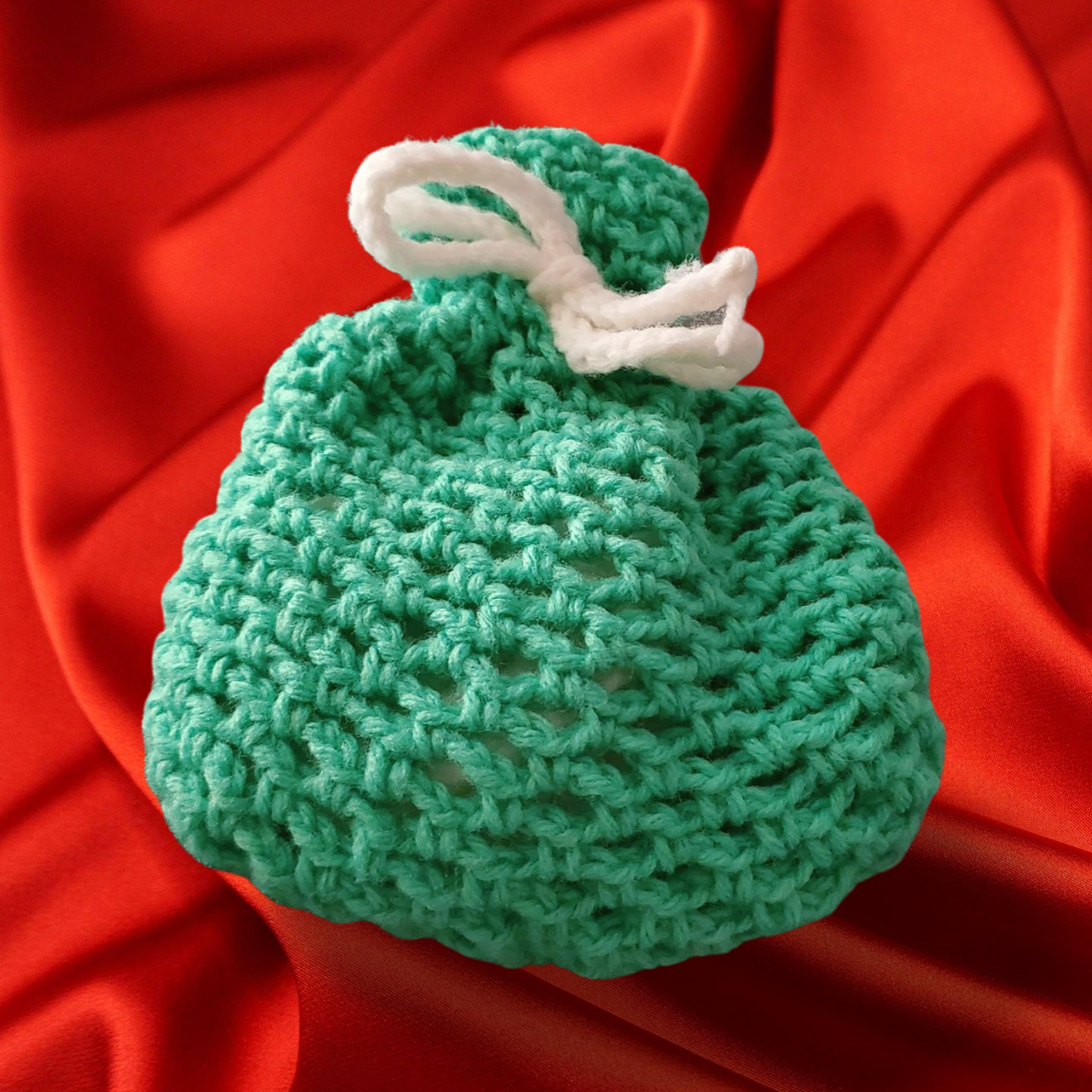 Face scrubbies