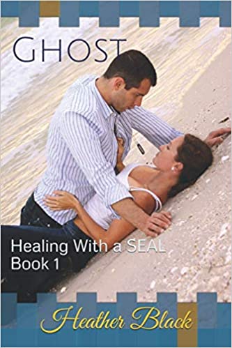 Ghost (Paperback book)