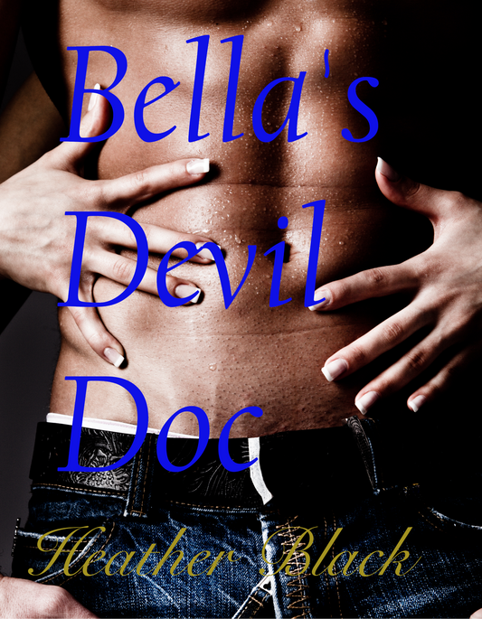 Bella's Devil Doc (Paperback)