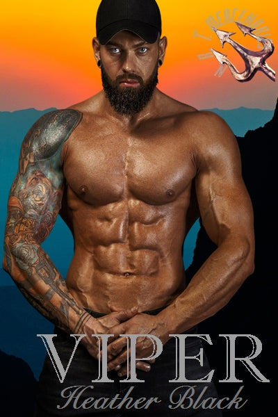 Viper e-book